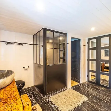 Maison Emplacement 아파트 카브레톤