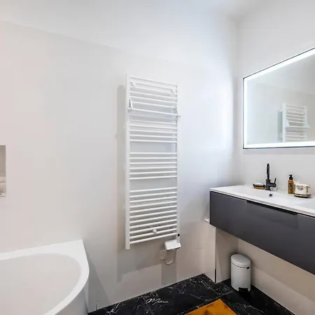 Maison Emplacement 아파트