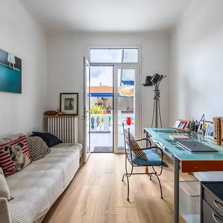아파트 Maison Emplacement