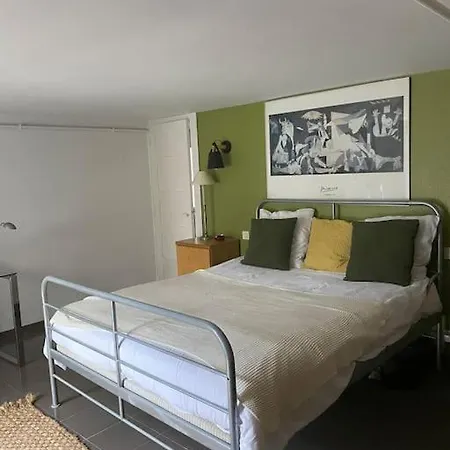 아파트 Maison Emplacement *