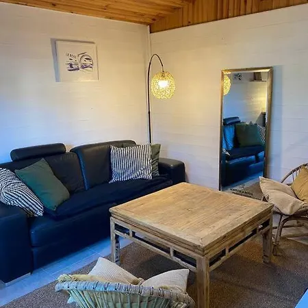 Maison Emplacement 아파트
