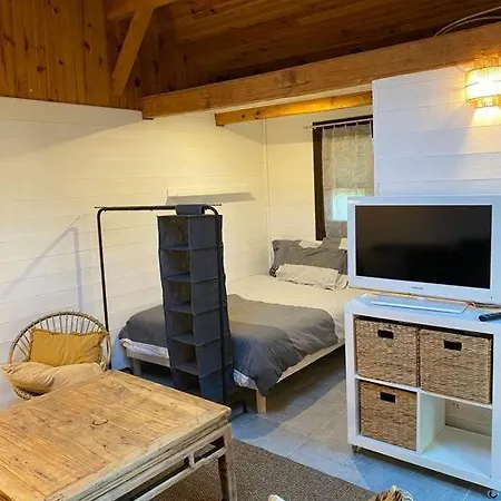 Maison Emplacement 아파트 *