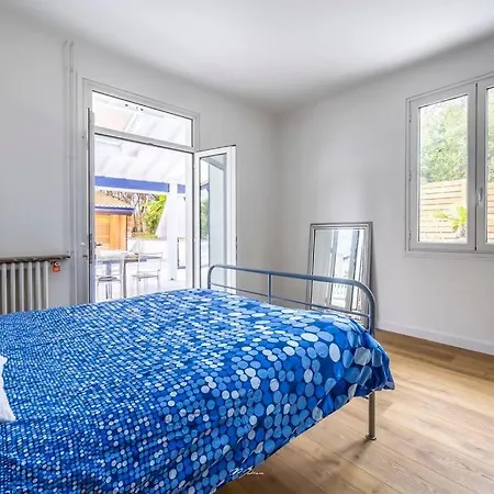 아파트 Maison Emplacement *