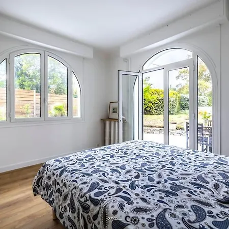 아파트 Maison Emplacement