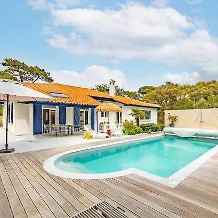 Maison Emplacement *