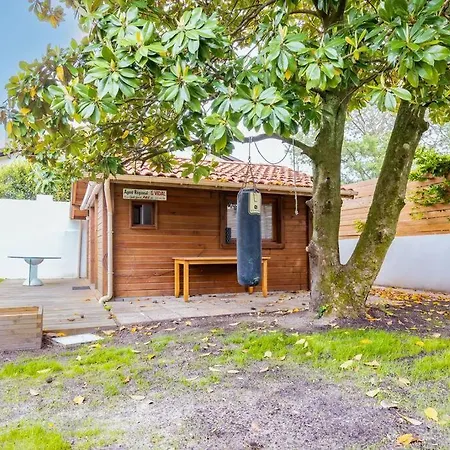 Maison Emplacement