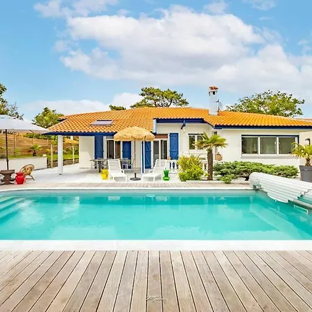 Maison Emplacement *